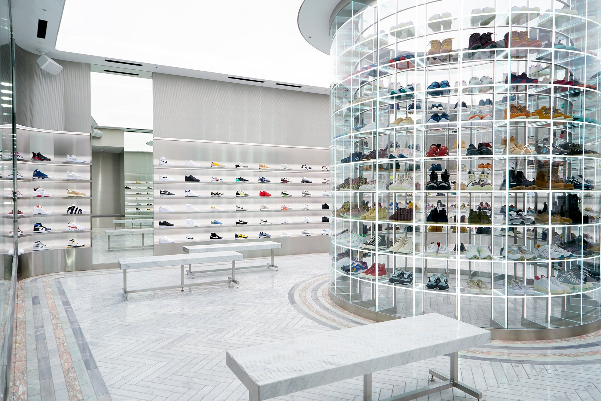 Location - Kith Tokyo – Kith Japan