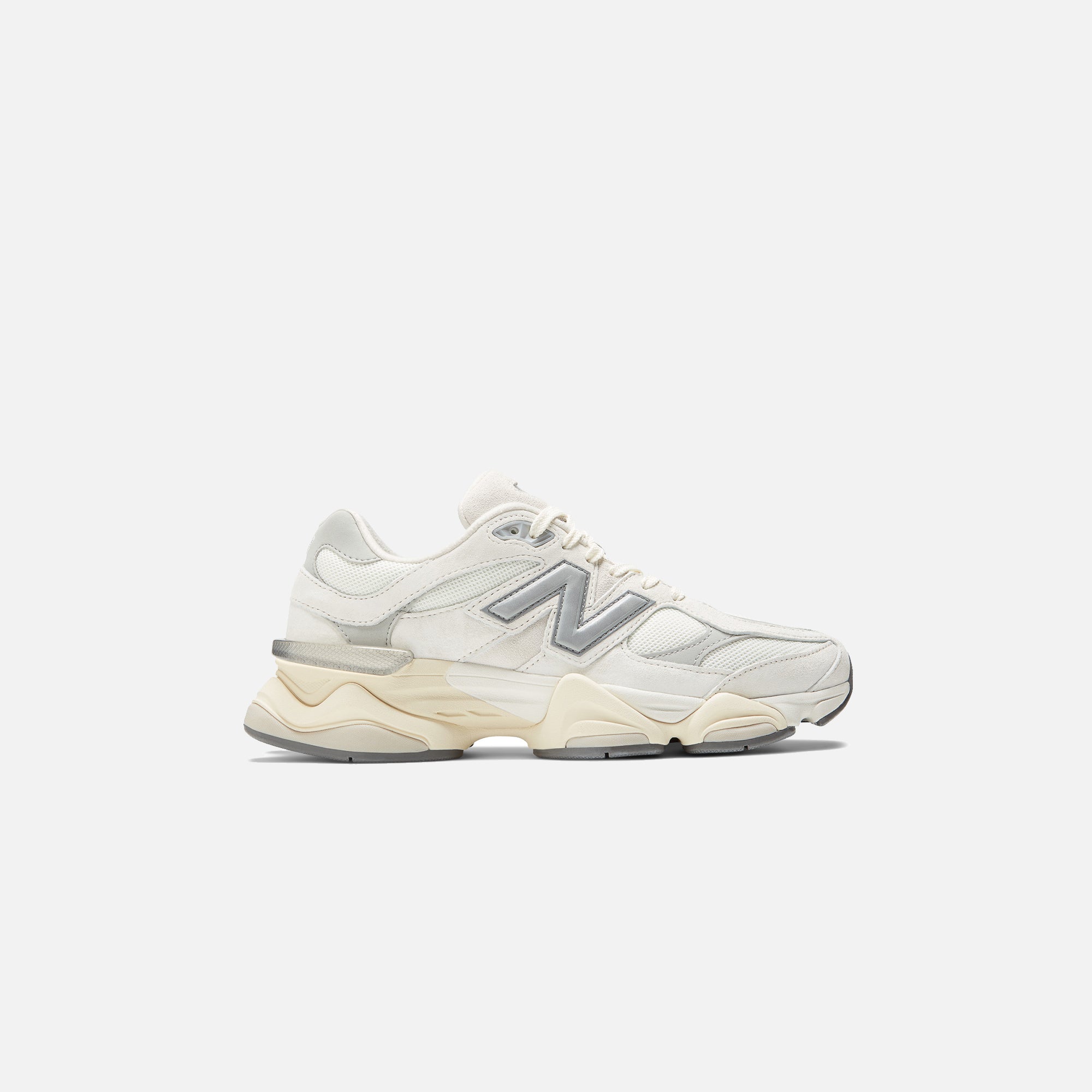 New Balance 9060 - Sea Salt / Grey – Kith Japan