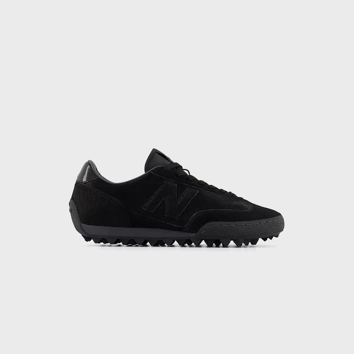 New Balance Gator Run - Black / Magnet
