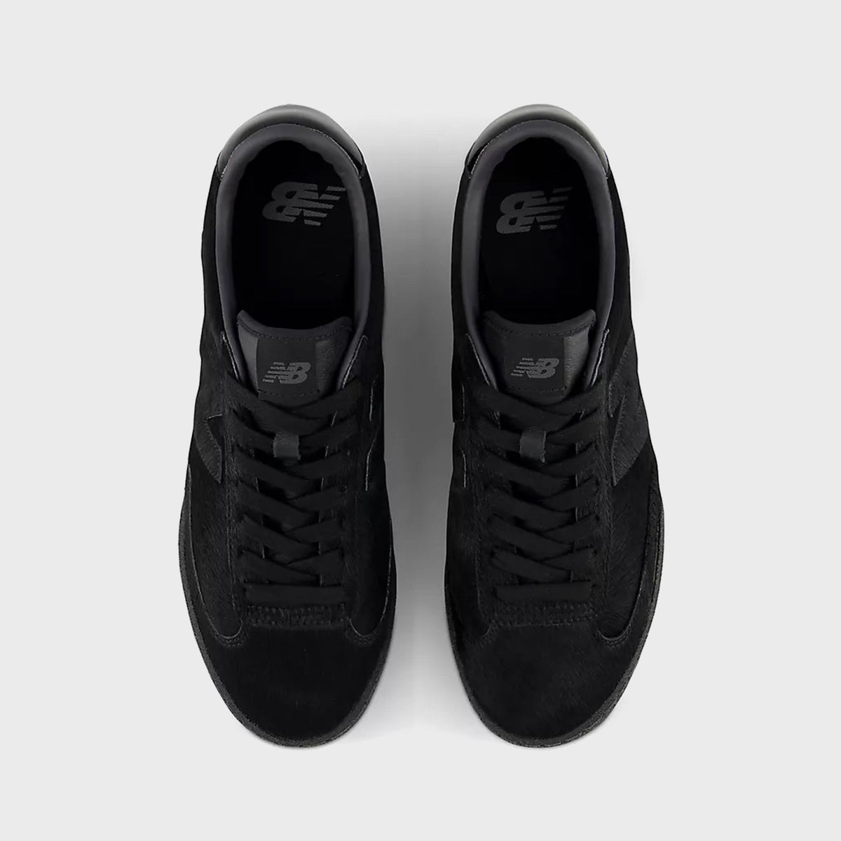 New Balance Gator Run - Black / Magnet