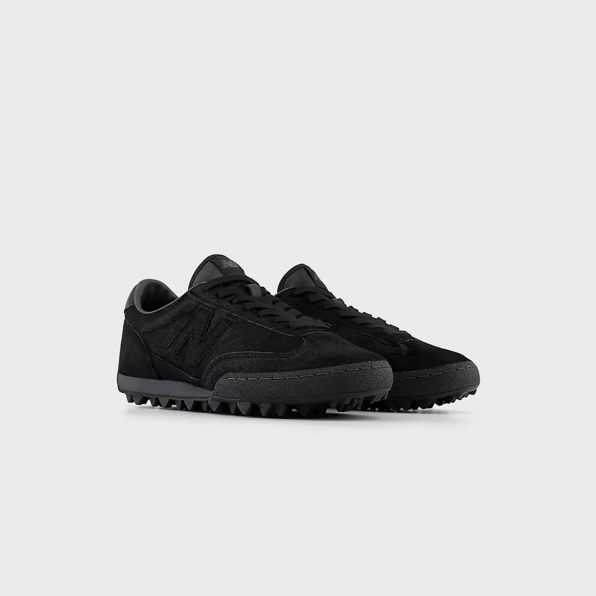 New Balance Gator Run - Black / Magnet